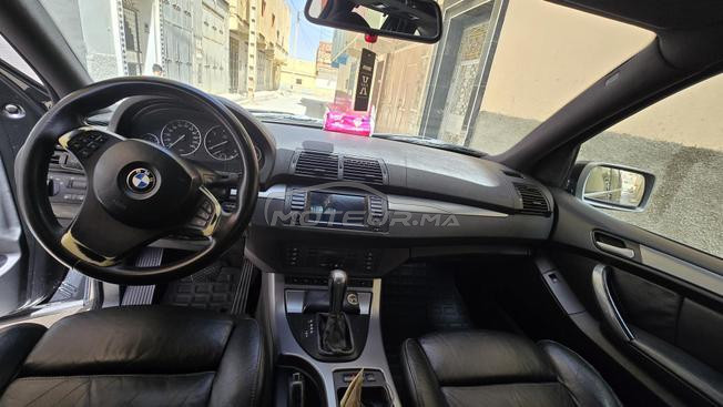  BMW X5 30 D