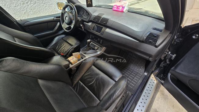  BMW X5 30 D