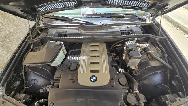  BMW X5 30 D