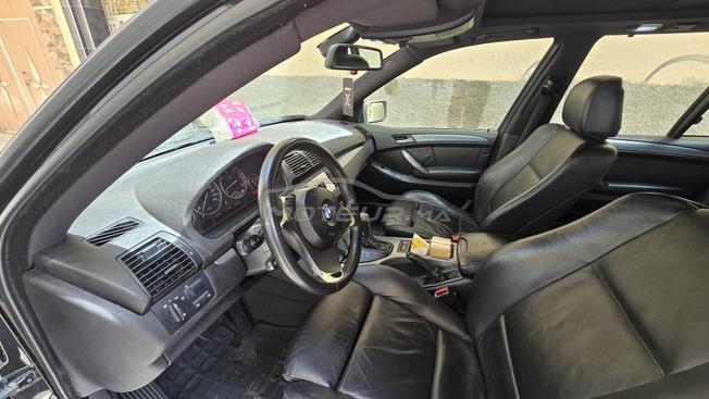  BMW X5 30 D