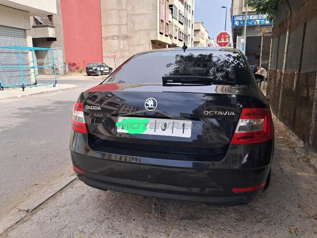 Skoda Octavia à vendre