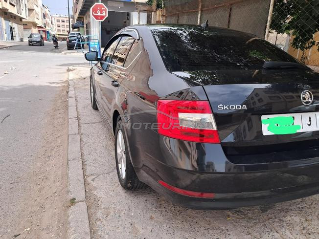 Skoda Octavia à vendre