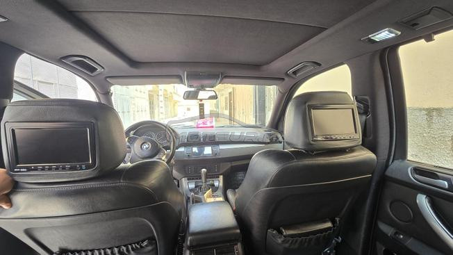 BMW X5 30 D