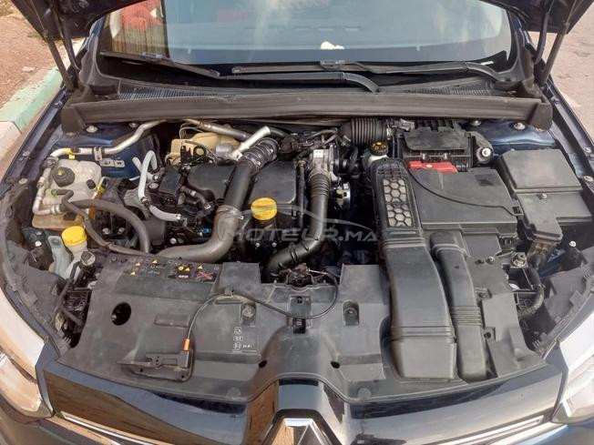 Renault magane4