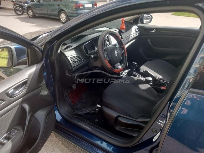 Renault magane4