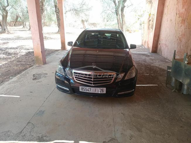 mercedess 250 bon eta