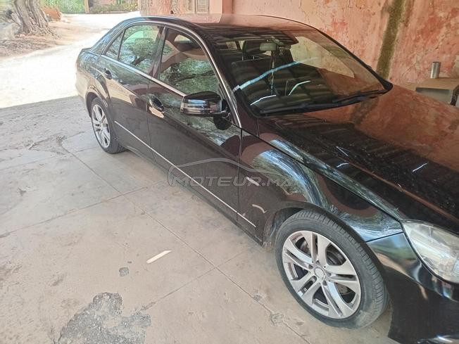 mercedess 250 bon eta