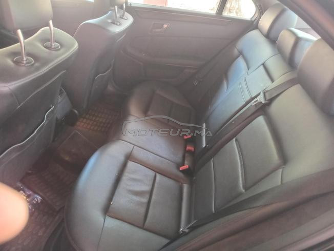 mercedess 250 bon eta