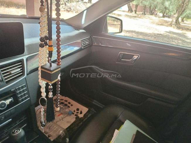 mercedess 250 bon eta