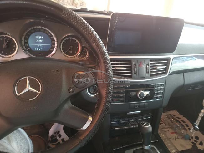 mercedess 250 bon eta