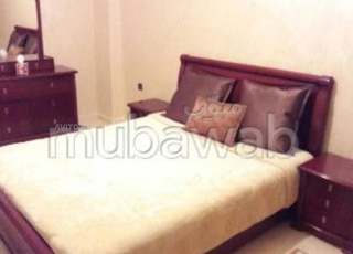 Appart Meublé À Louer Par Jour À Fés 