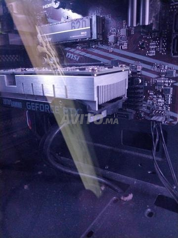 nividia geforce RTX 3050 8GB - 2