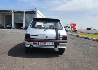 Peugeot 205 Diesel Manuelle 1988 à Azemmour