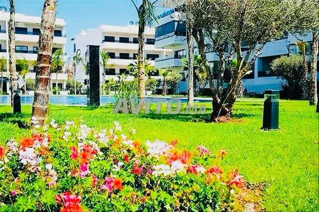 Appartement à Vendre 183m à Résidence Les Orchidée