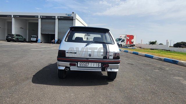 Peugeot 205 Diesel Manuelle 1988 à Azemmour