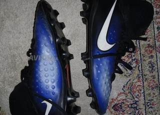 Spadrille nike Magista