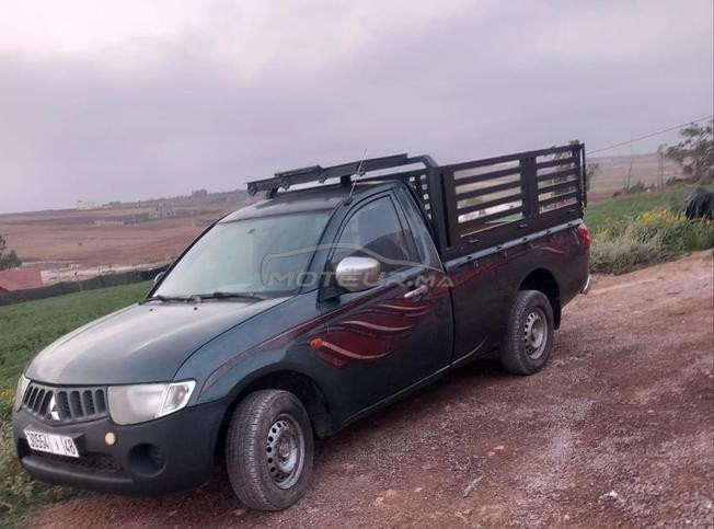 L200 mitchibiti