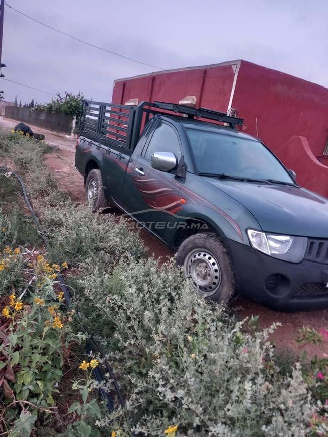 L200 mitchibiti