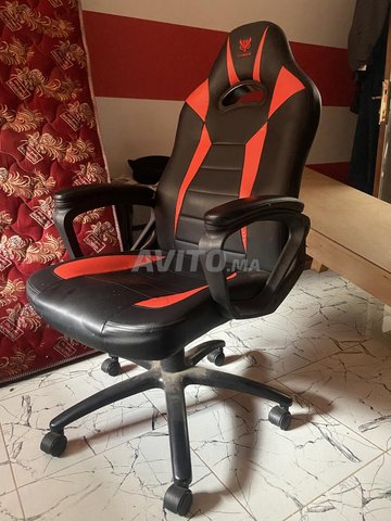 Korssi كرسي gamer 