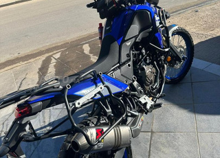 yamaha  tennere  2023 mois 12