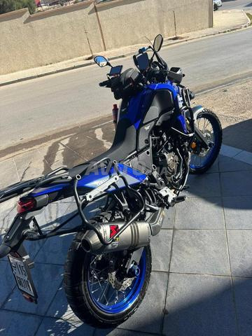 yamaha  tennere  2023 mois 12