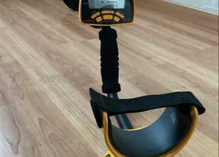detecteur de metaux garret ACE 250