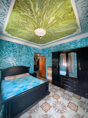 Appartements à louer quotidiennement à Mdiq - 2