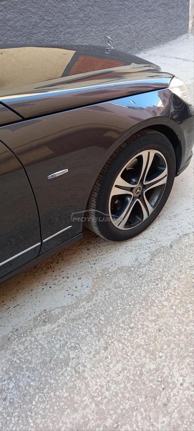 Mercedes e 250