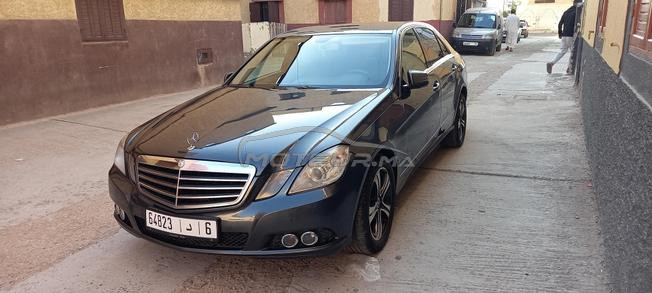 Mercedes e 250