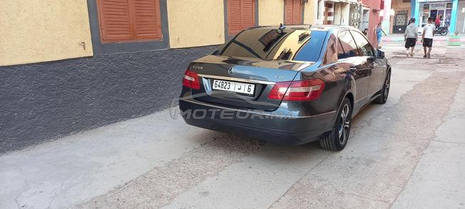 Mercedes e 250