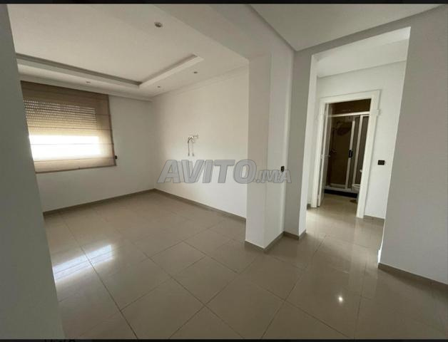 Appartement à vendre 102 m² à Agadir