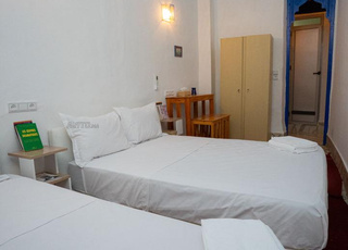 45€studio au cœur de marrakech pour les familles 