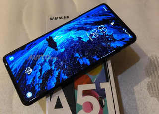 samsung A51 jdid