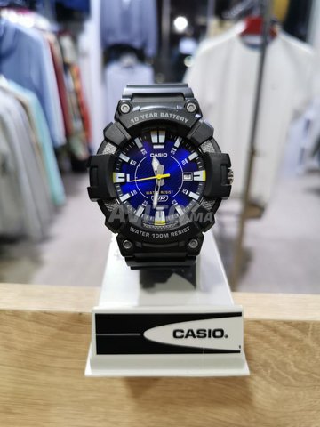 Casio originale 