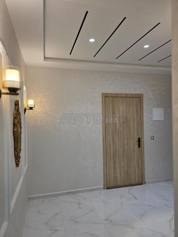 Appartement à louer à Fnideq - 2