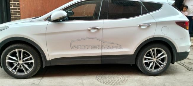 Santa fe a vendre