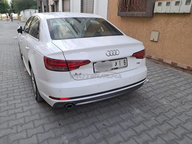 voiture Audi 