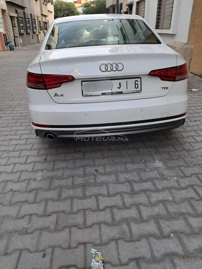 voiture Audi 