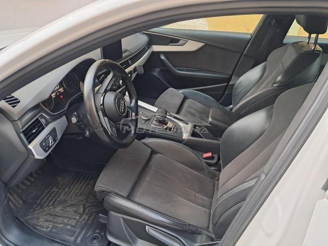 voiture Audi 