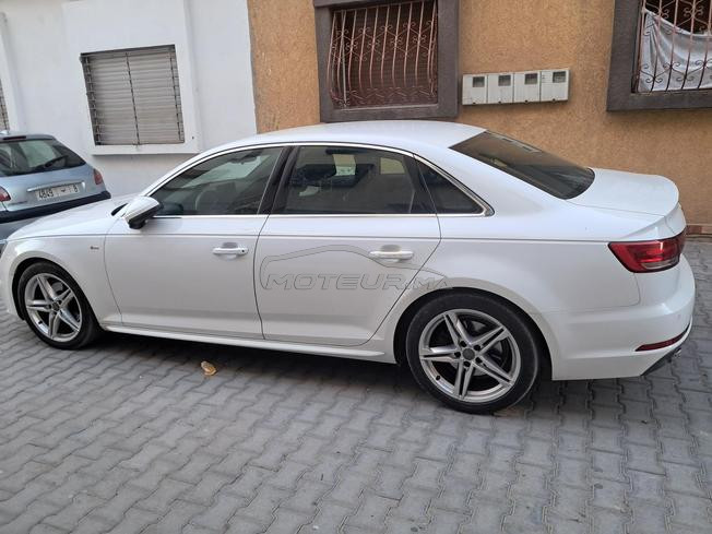 voiture Audi 