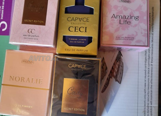 parfun نساء زوينين بزاف 