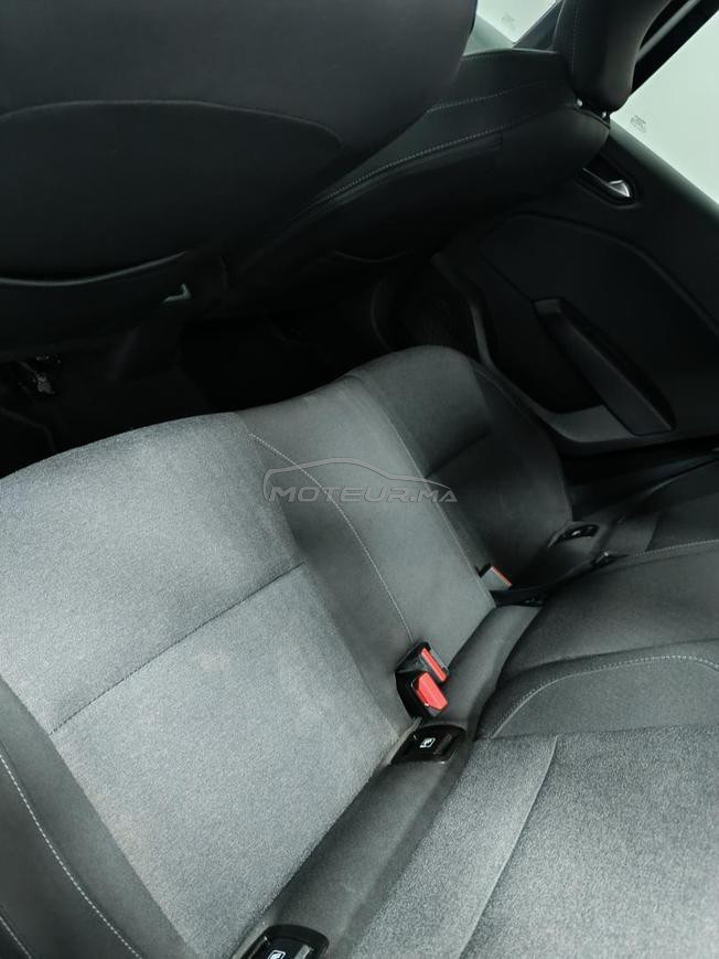 Renault Clio 5 Diesel Manuelle 2022 à Meknès