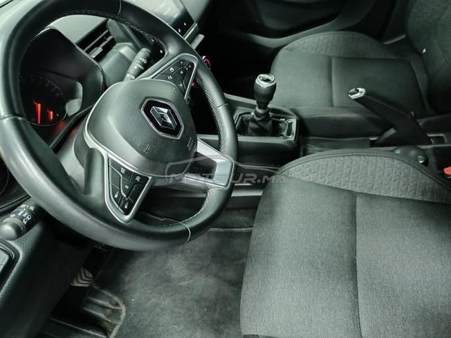 Renault Clio 5 Diesel Manuelle 2022 à Meknès