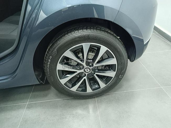 Renault Clio 5 Diesel Manuelle 2022 à Meknès