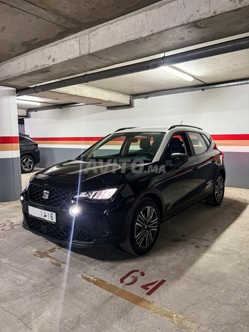 سيارة Seat Arona Urban Diesel