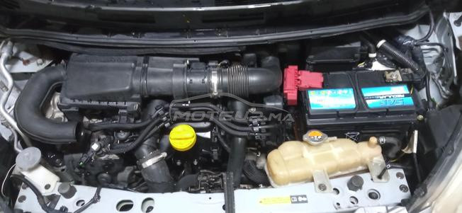 Nissan Note 2016 Mazot