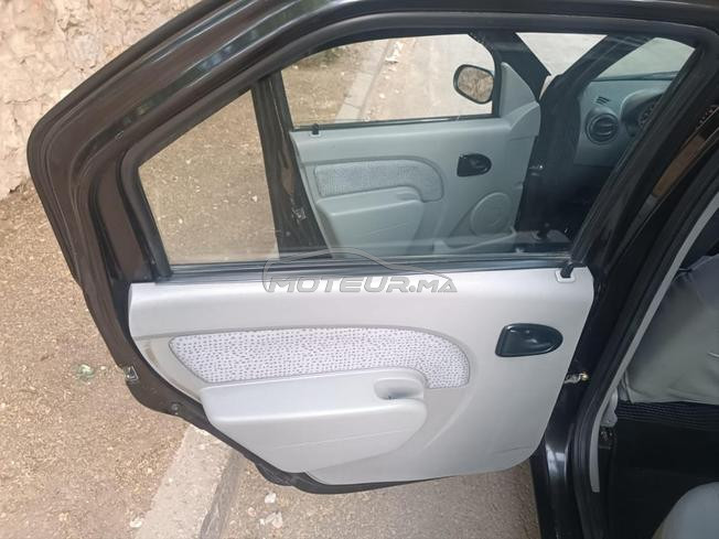 Dacia amra