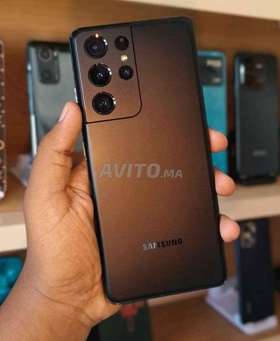 samsung s21 ultra 256 gb 12 ram