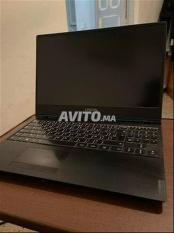 Pc portable Lenovo legion Y540 (pc gamer/for work)
