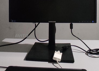 Écran  Samsung très bonne qualité 